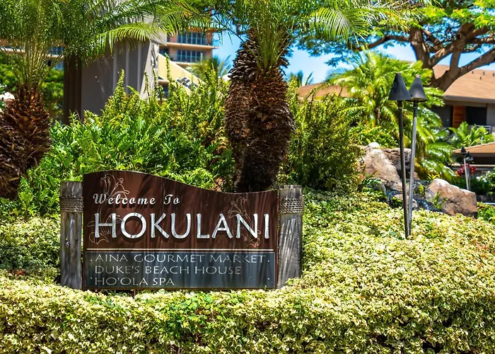 Outrigger Honua Kai Resort And Spa