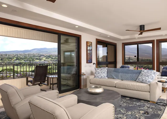 Kaanapali Alii