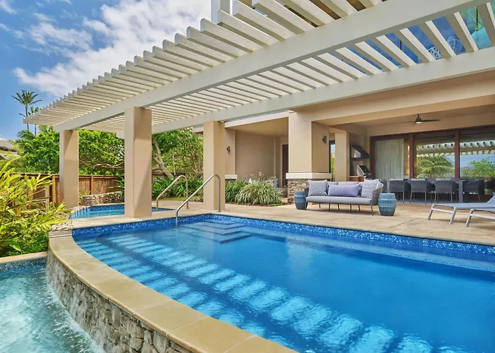 The Resort At Kapalua Bay, Maui