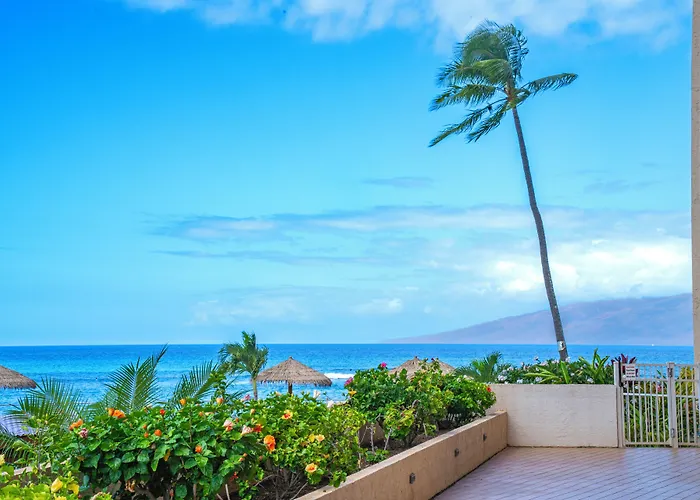 Royal Kahana Maui By Outrigger