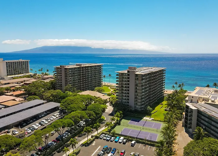 Aston At The Whaler On Kaanapali Beach